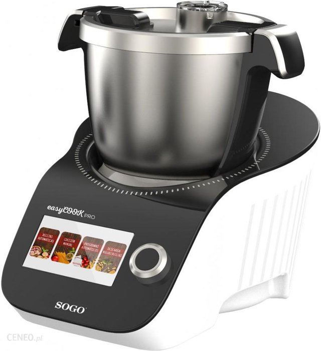 Sogo Easycook Pro SS-14565 104012