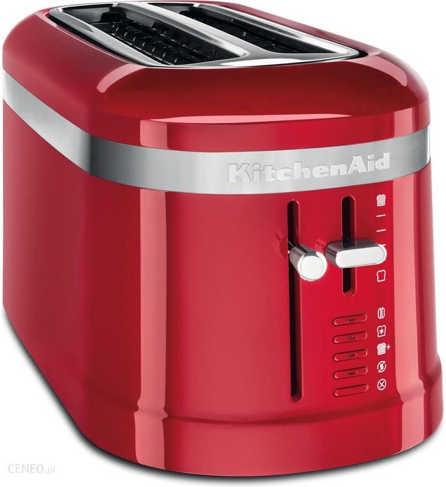 KitchenAid Loft 5KMT5115EER Czerwony