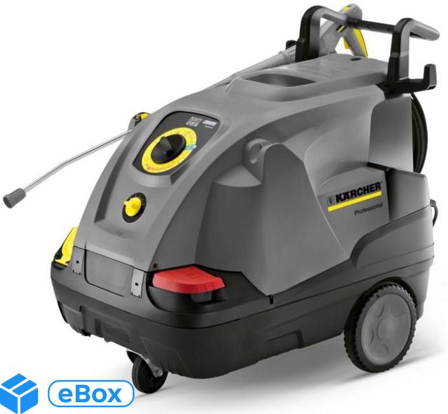 Karcher HDS 8/18-4 CX 1.174-906.0 eBox24-8026225 фото