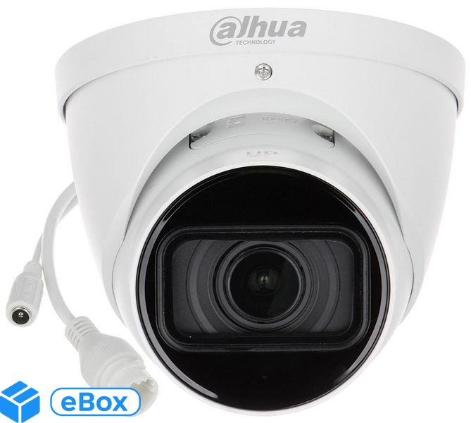 Dahua Kamera IP IPC-HDW5541T-ZE-27135-S3 eBox24-94286414 фото