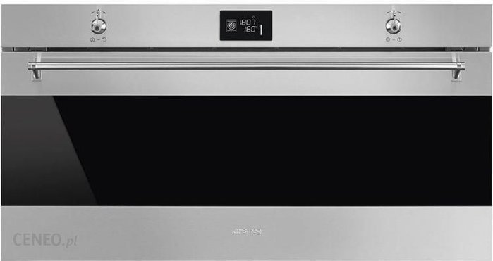 SMEG SFR9390X