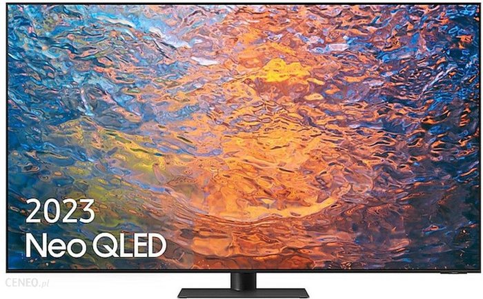 Samsung TQ55QN95C