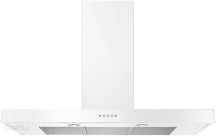 Falcon Flat 110 Biały UNBHDS110WH