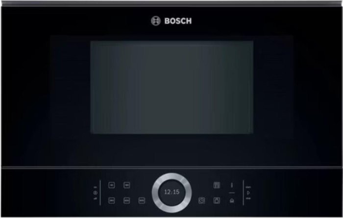 Bosch Serie 8 BFR634GB1