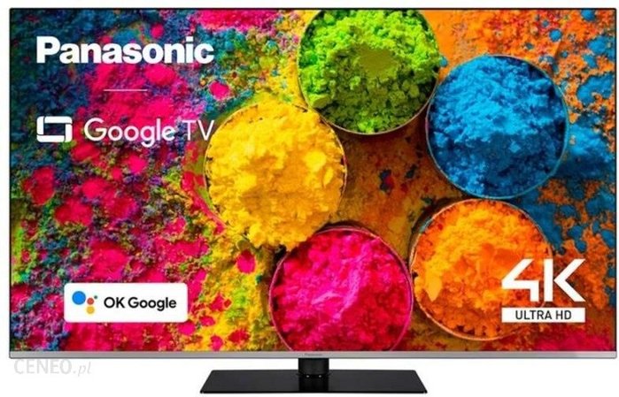 Panasonic TX55MX710E