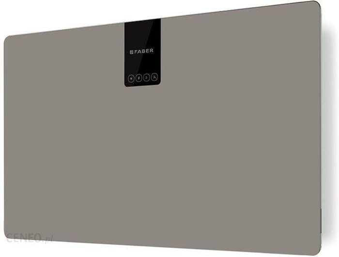 FABER SOFT SLIM 80 GRIGIO LONDON 330.0597.524