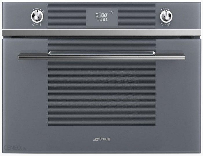 SMEG SF4102MCS