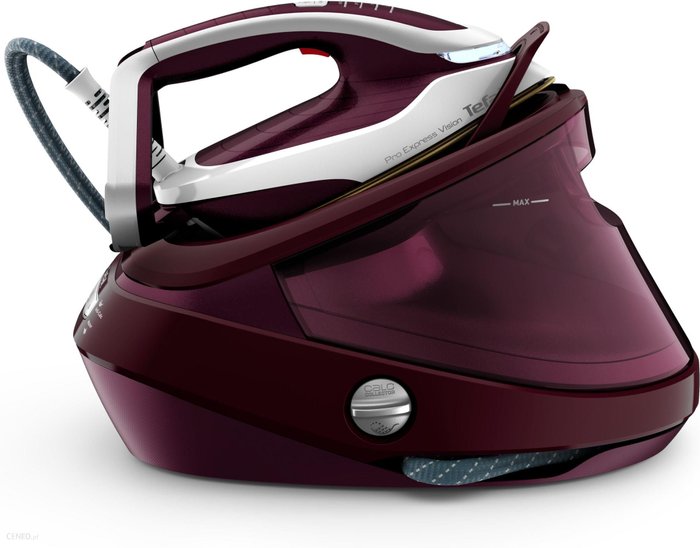 Tefal Pro Express Vision GV9810