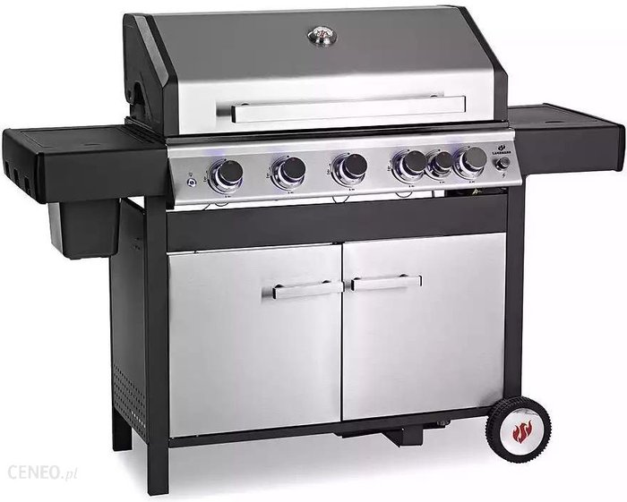 Grill Gazowy Maxx 05199 Landmann