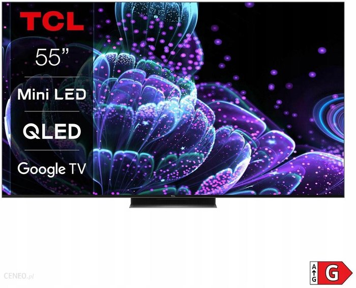 TCL 55C835