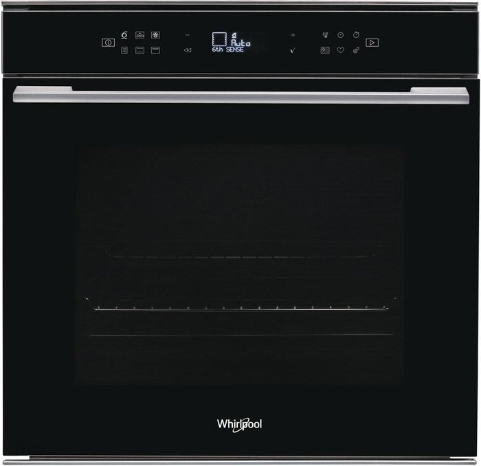 Whirlpool W7OM44S1PBL