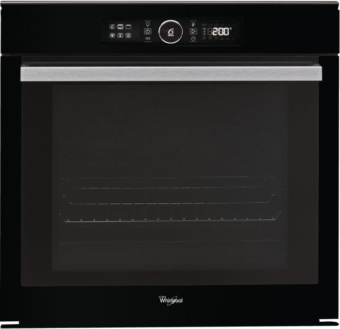 Whirlpool AKZM 8421 H NB