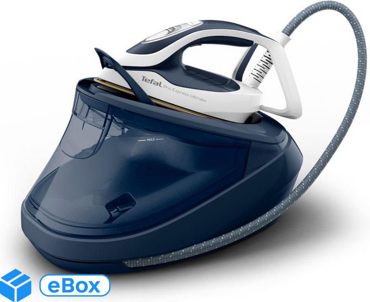 Tefal Pro Express Ultimate 2 GV9720E0 eBox24-8024725 фото