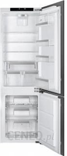 SMEG CD7276NLD2P1