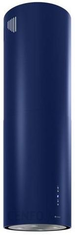 Globalo Cylindro Isola 39.6 Blue