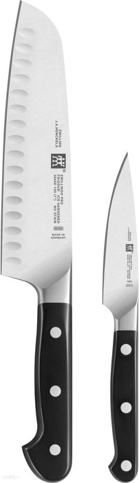 Zwilling Zestaw 2 Noży Pro (384470040)