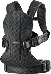 Babybjorn Nosidło One 3D Mesh eBox24-8281076 фото