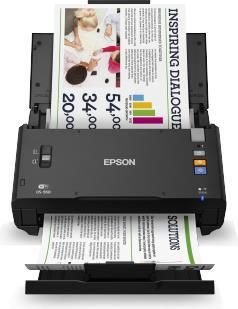 Epson WorkForce DS-560 (B11B221401) eBox24-8075018 фото