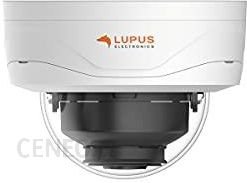 Lupus Electronics Le224 Poe Kamera Bezpieczeństwa Ip Wewnętrzna I Zewnętrzna Dome 3840x2160 Pikseli Sufit/Ściana eBox24-8061693 фото