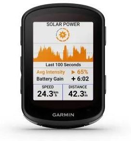 Licznik rowerowy GARMIN Edge 540 Solar [010-02694-51] eBox24-8417428 фото