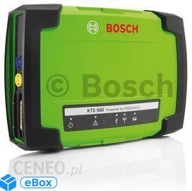 Bosch Tester Diagnostyczny Kts 560 eBox24-8281193 фото