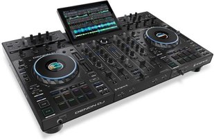 DENON DJ Prime 4+ Click24-9120734 фото