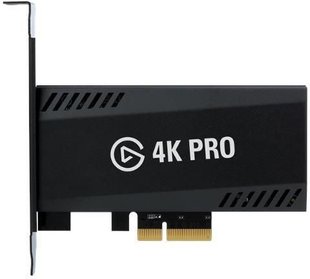 Elgato Game Capture 4K Pro (10GBK9901) eBox24-8098593 фото