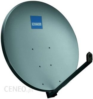 Schwaiger Antracytowe Antena satelitarnaSchwaiger 100 cm (SPI 1000.1) eBox24-8034293 фото