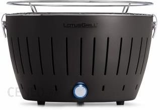 LotusGrill