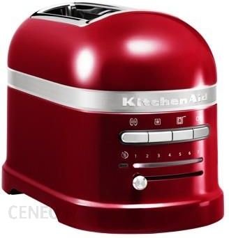 KitchenAid Artisan 5KMT2204ECA Czerwony Karmelek