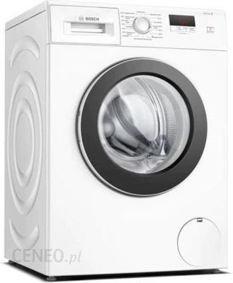 Bosch Serie 2 WAJ2407SPL