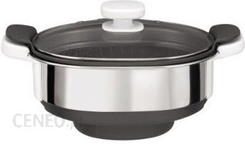 TEFAL Parowar COMPANION/ i-COMPANION XF386B