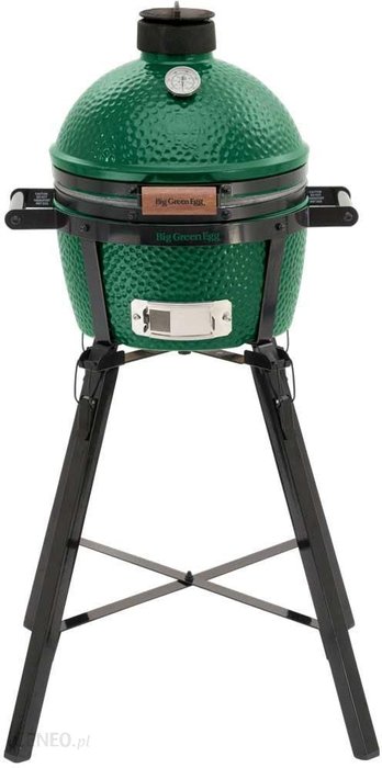 Big Green Egg Przenośna Podstawa Do Grilla Minimax 120649