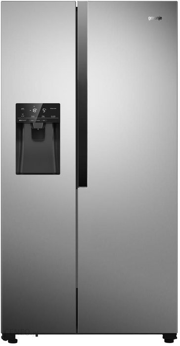 Gorenje NRS9182VX