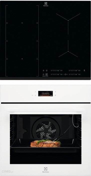 Electrolux EOE8P39V + EIV654