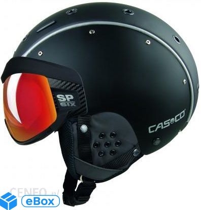 Casco Sp 6 Black Multilayer eBox24-8209293 фото