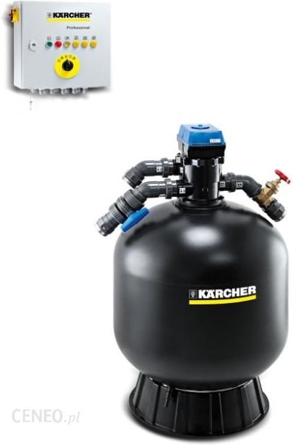 Karcher recyrkulator wody WRP 8000 1.217-151.0 eBox24-8194343 фото