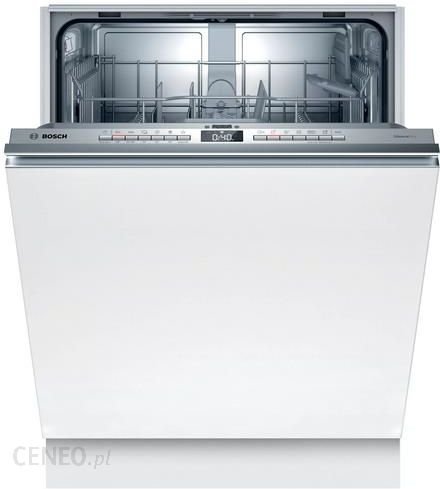 Bosch Serie 4 Home Connect SMV4HTX37E