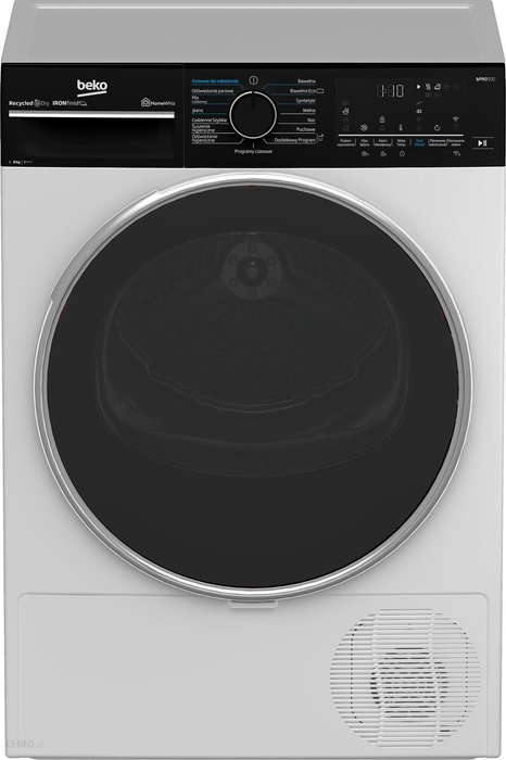 Beko B5T68243WBDC