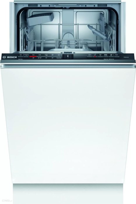 Bosch Serie 2 Home Connect SPV2IKX10E