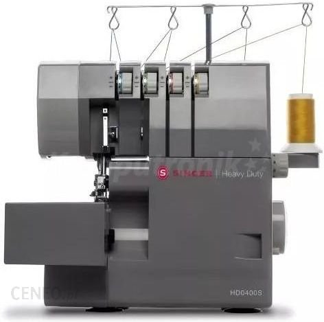 Singer Overlock HD0405