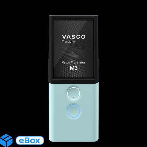 VASCO Translator M3 eBox24-94272955 фото