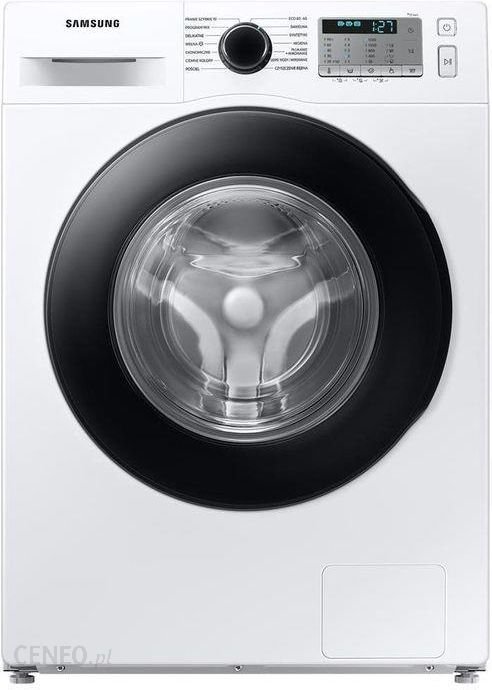 Samsung Eco Bubble WW8NK52E3PW