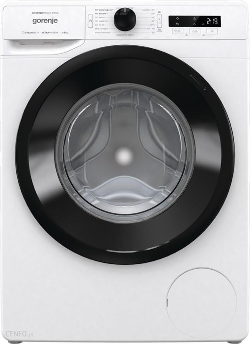 Gorenje W2NPI62SBS/PL