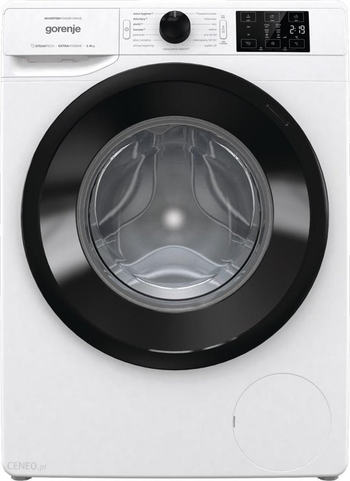 Gorenje W2NEI62SBS/PL