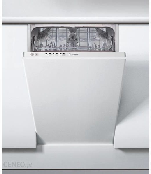 Indesit DSIE2B19ID