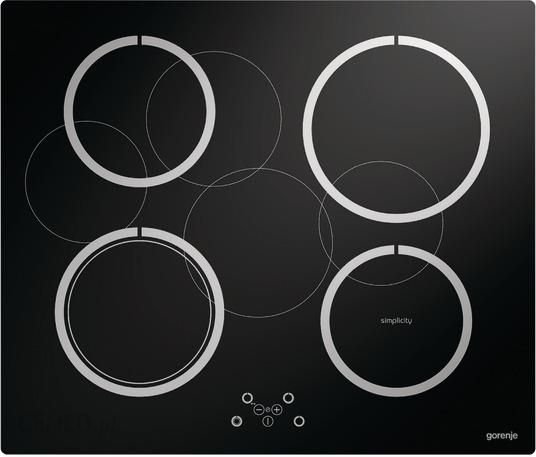 Gorenje IT 612 SYB