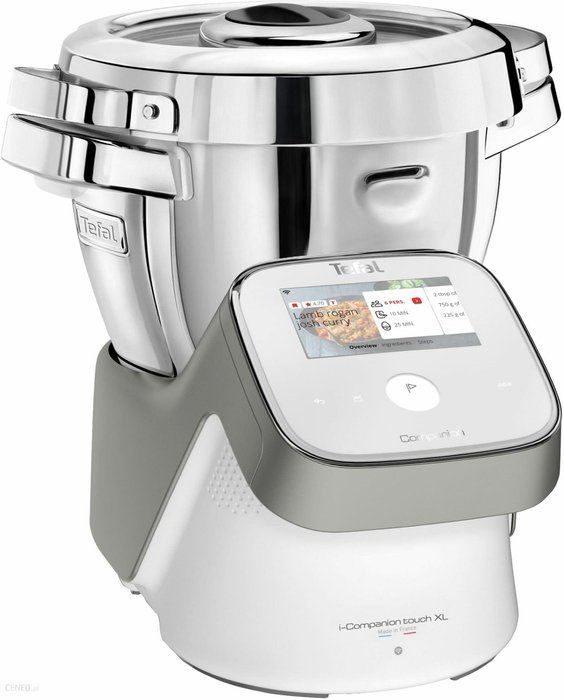 TEFAL i-Companion Touch XL FE937E