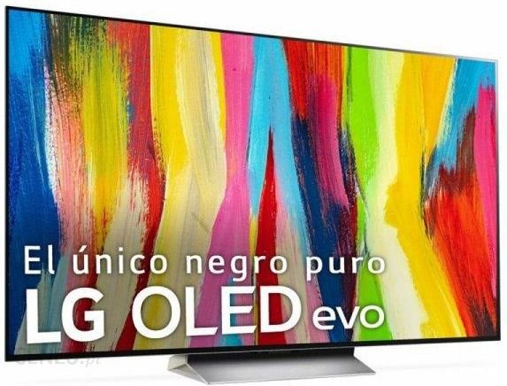 LG OLED65C26LD.AEK