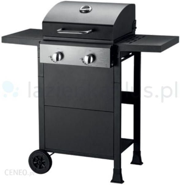 Mirpol Brenner Grill Gazowy Brg2